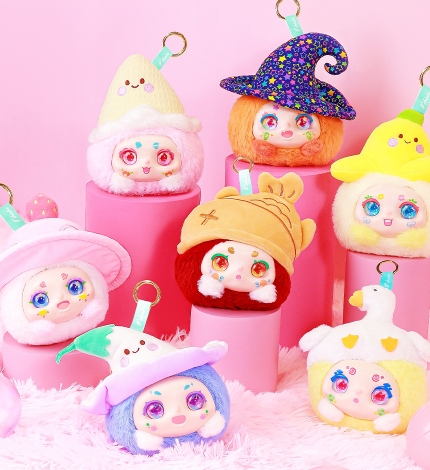 Trendy Collectibles & Play