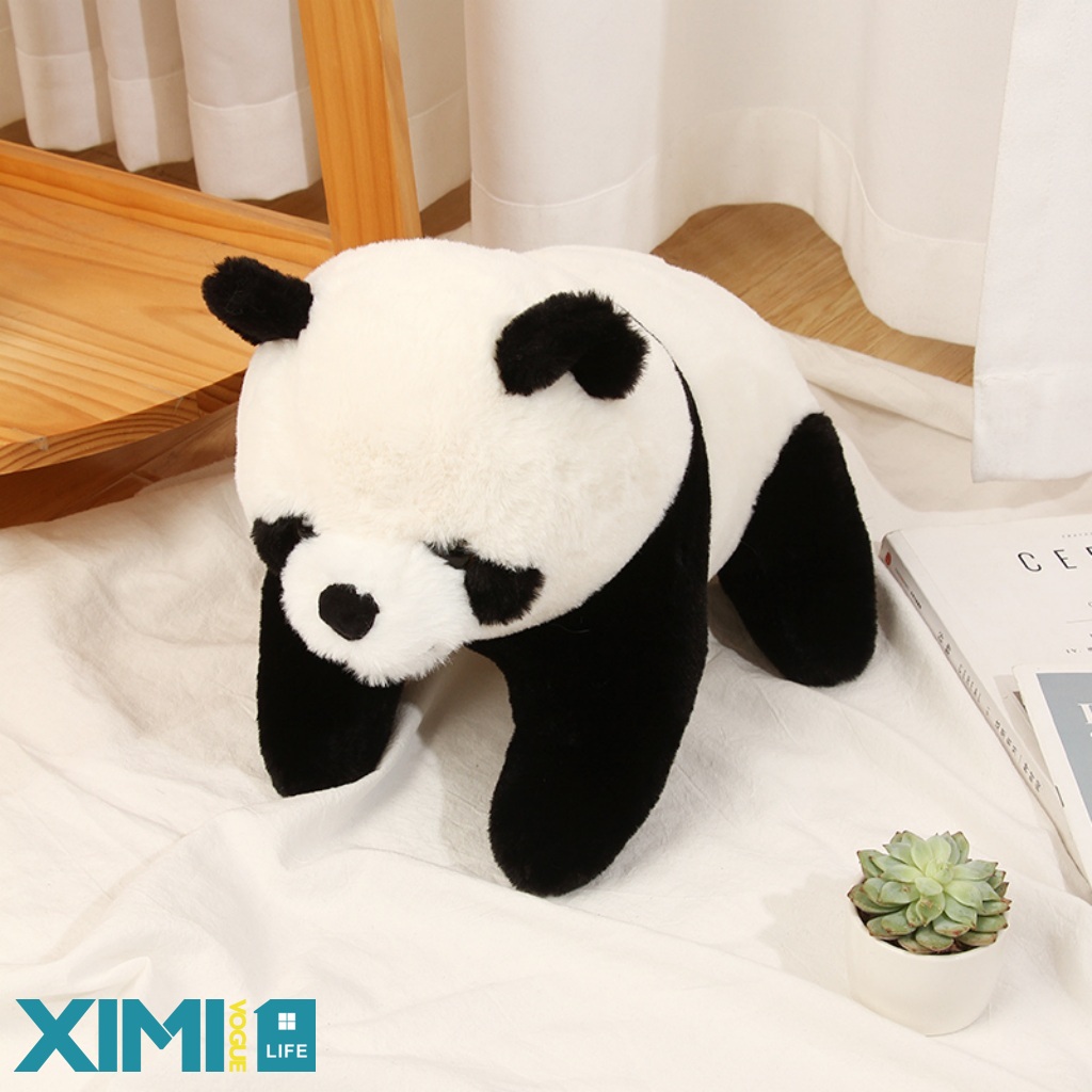 Happy Birthday to Po! Celebrated Panda Turns 1 | Live Science